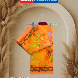 Digital Print Saree (BFS-002)