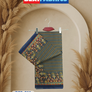 Digital Print Saree (BFS-011)