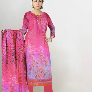 BEXI FABRICS SEQUENCE 3 PCS (BFDS-2013)