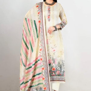 BEXI FABRICS SEQUENCE 3 PCS (BFDS-2004)
