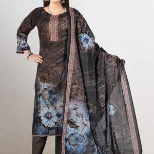BEXI FABRICS DIGITAL PRINT 3 PCS (BFD-2029)