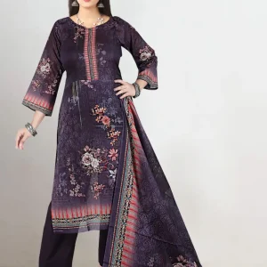 BEXI FABRICS DIGITAL PRINT 3 PCS (BFD-2019)