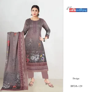 Bexi Fabrics 3 Pcs Collection (BFDA-129)