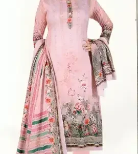 BEXI FABRICS SEQUENCE 3 PCS (BFDS-2003)