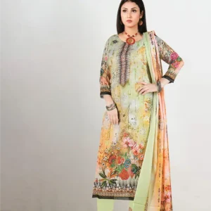 BEXI FABRICS SEQUENCE 3 PCS (BFDS-2010)