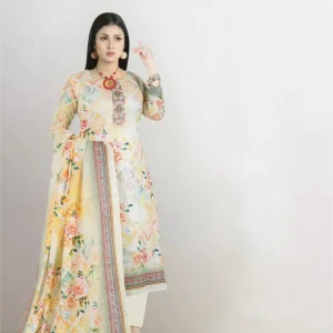 BEXI FABRICS SEQUENCE 3 PCS (BFDS-2012)