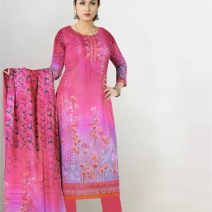 BEXI FABRICS SEQUENCE 3 PCS (BFDS-2013)