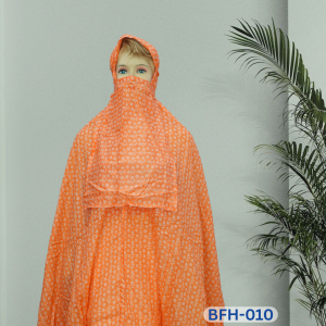 BEXI FABRICS HIJAB (BFH-010)