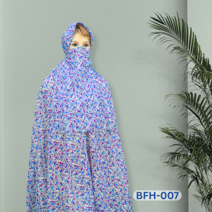 BEXI FABRICS HIJAB (BFH-007)