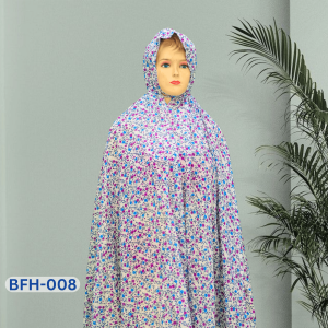 BEXI FABRICS HIJAB (BFH-008)