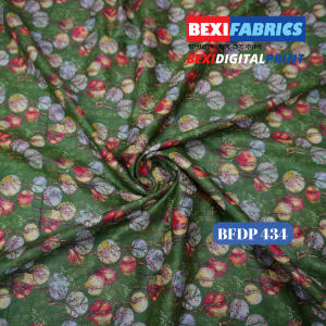 Bexi Digital Print "C" (BFDP-434)