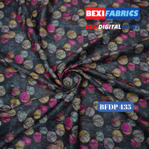 Bexi Digital Print "C" (BFDP-435)