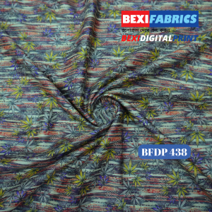 Bexi Digital Print "C" (BFDP-438)