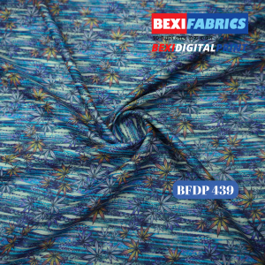 Bexi Digital Print "C" (BFDP-439)