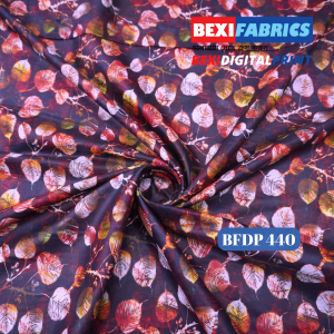 Bexi Digital Print "C" (BFDP-440)