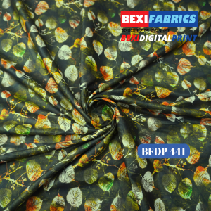 Bexi Digital Print "C" (BFDP-441)