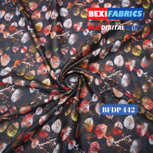 Bexi Digital Print "C" (BFDP-442)