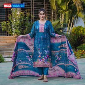 Bexi Lawn 3 pcs