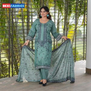 BEXI EXCLUSIVE 3 PCS COLLECTION (EXCLUSIVE-01)