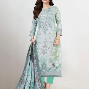 BEXI FABRICS DIGITAL PRINT 3 PCS (BFD-2079)