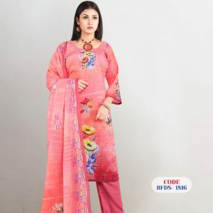 BEXI FABRICS SEQUENCE 3 PCS (BFDS-1816)