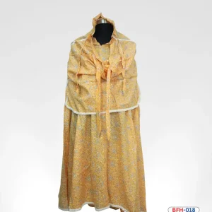 BEXI FABRICS HIJAB (BFH-018)