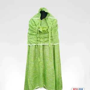 BEXI FABRICS HIJAB (BFH-019)