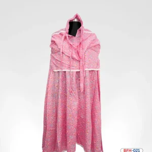 BEXI FABRICS HIJAB (BFH-021)