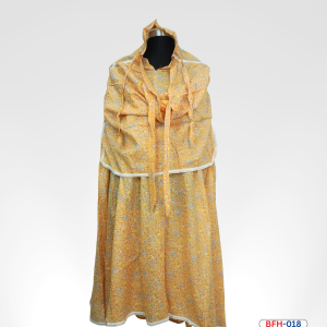 BEXI FABRICS HIJAB (BFH-018)