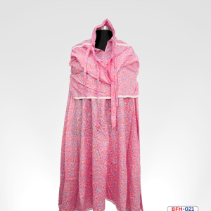 BEXI FABRICS HIJAB (BFH-021)