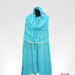 BEXI FABRICS HIJAB (BFH-020)
