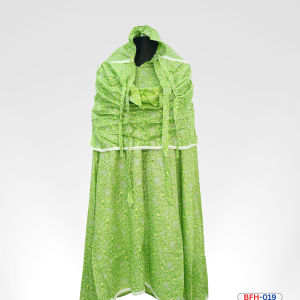 BEXI FABRICS HIJAB (BFH-019)