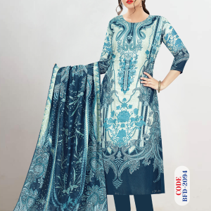 BEXI FABRICS DIGITAL PRINT 3 PCS (BFD-2094)