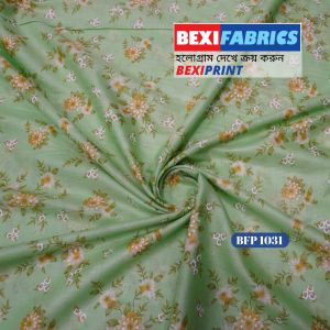 Bexi Cotton Print (BFP-1031)