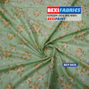 Bexi Cotton Print (BFP-1031)