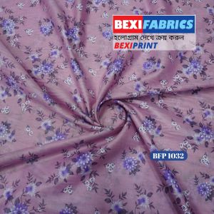 Bexi Cotton Print (BFP-1032)