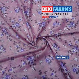 Bexi Cotton Print (BFP-1032)