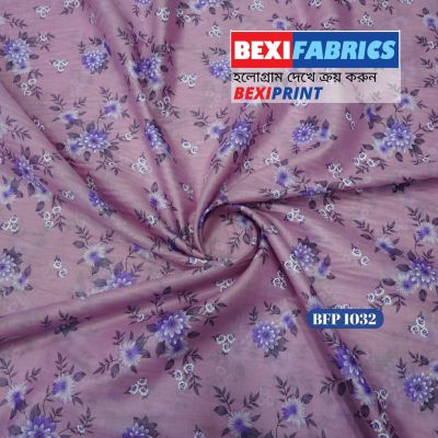 Bexi Cotton Print (BFP-1032)