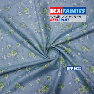 Bexi Cotton Print (BFP-1033)
