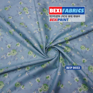 Bexi Cotton Print (BFP-1033)