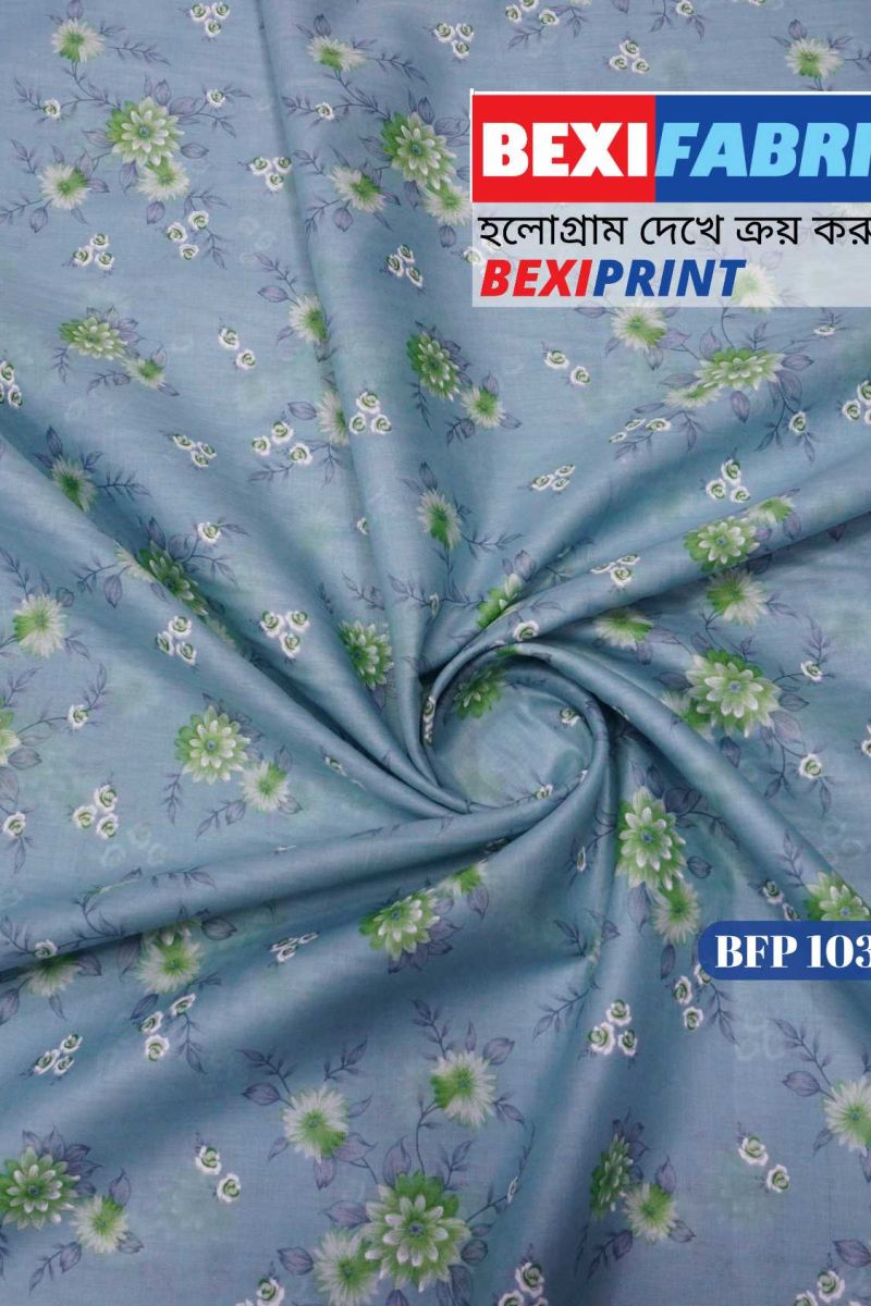 Bexi Cotton Print (BFP-1033)