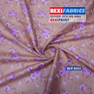 Bexi Cotton Print (BFP-1034)