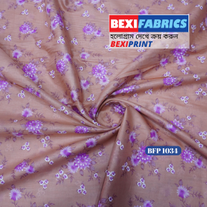 Bexi Cotton Print (BFP-1034)