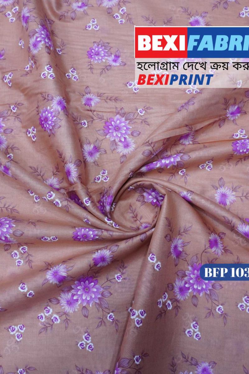Bexi Cotton Print (BFP-1034)