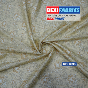 Bexi Cotton Print (BFP-1035)
