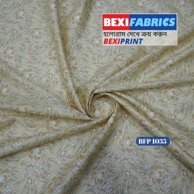 Bexi Cotton Print (BFP-1035)