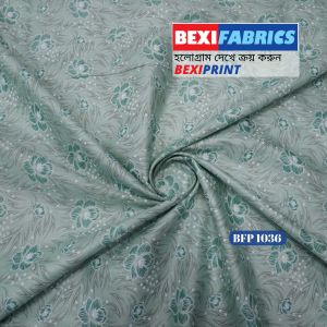 Bexi Cotton Print (BFP-1036)