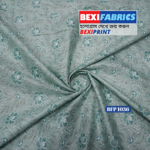 Bexi Cotton Print (BFP-1036)