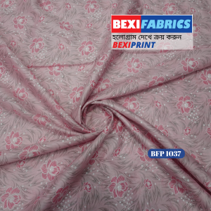 Bexi Cotton Print (BFP-1037)