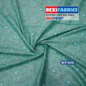 Bexi Cotton Print (BFP-1038)